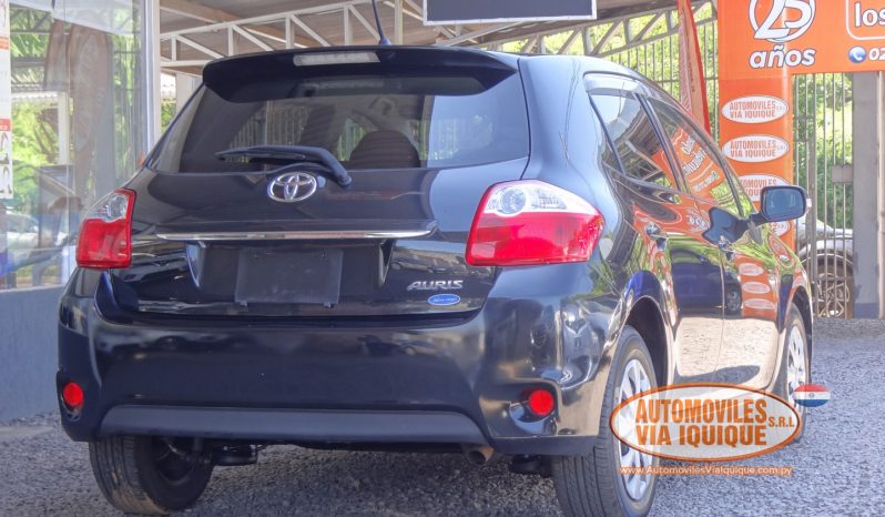 
								TOYOTA AURIS AÑO 2010 full									