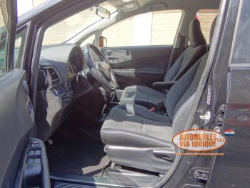 TOYOTA NEW RACTIS AÑO 2011