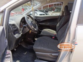 TOYOTA NEW RACTIS AÑO 2012