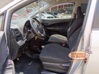 TOYOTA NEW RACTIS AÑO 2012