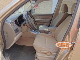SUZUKI GRAN VITARA AÑO 2012