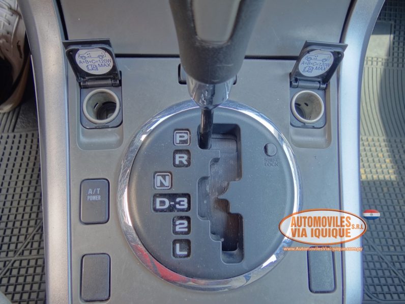 
								SUZUKI GRAN VITARA AÑO 2012 full									