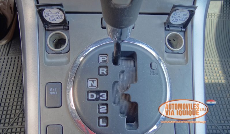 
								SUZUKI GRAN VITARA AÑO 2012 full									