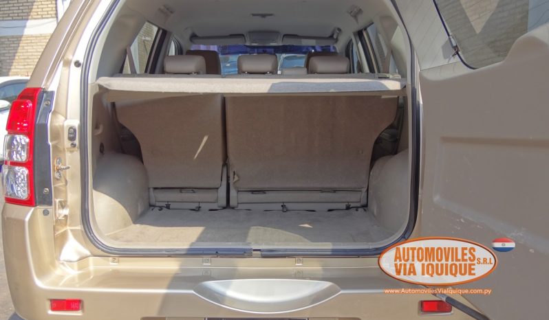 
								SUZUKI GRAN VITARA AÑO 2012 full									