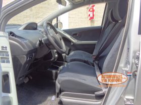 TOYOTA NEW VITZ AÑO 2006