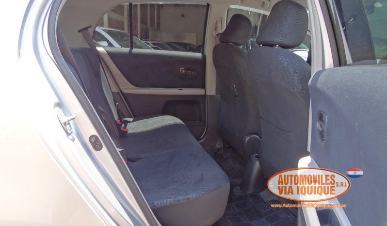 
								TOYOTA NEW VITZ AÑO 2006 full									