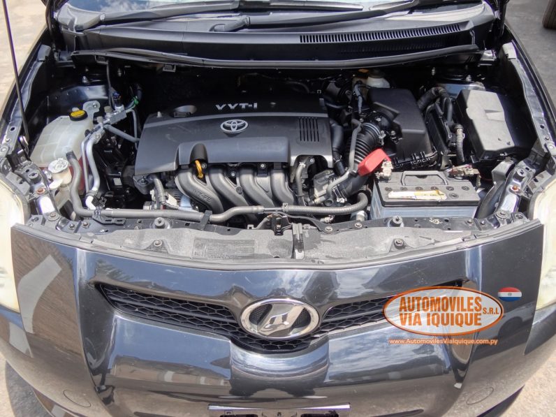 
								TOYOTA AURIS AÑO 2009 full									