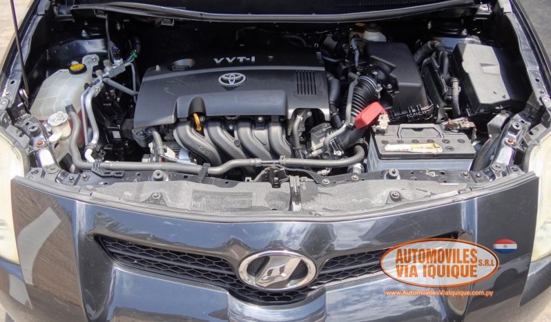 
								TOYOTA AURIS AÑO 2009 full									