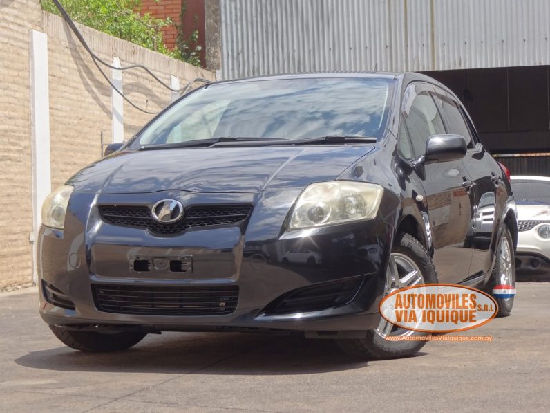 
								TOYOTA AURIS AÑO 2009 full									