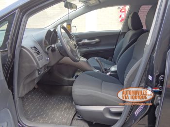 TOYOTA AURIS AÑO 2009