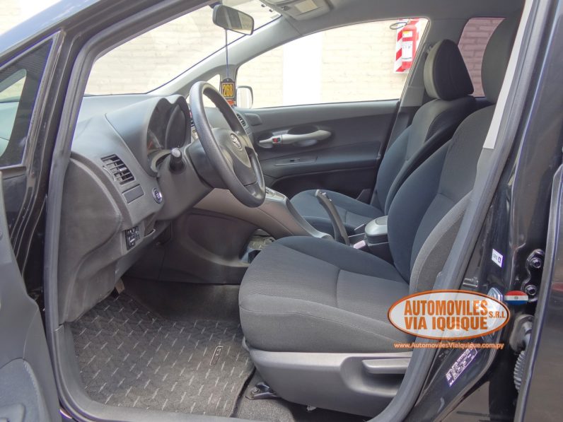 
								TOYOTA AURIS AÑO 2009 full									