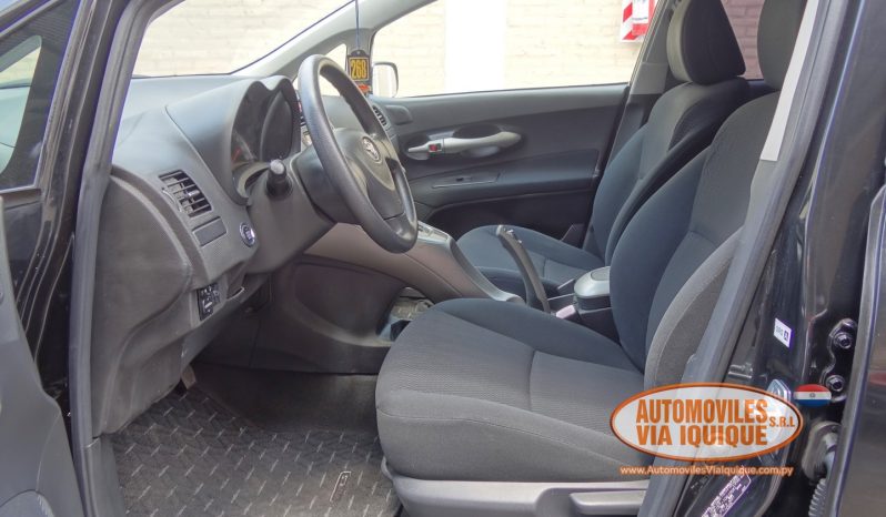 
								TOYOTA AURIS AÑO 2009 full									