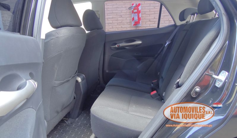 
								TOYOTA AURIS AÑO 2009 full									