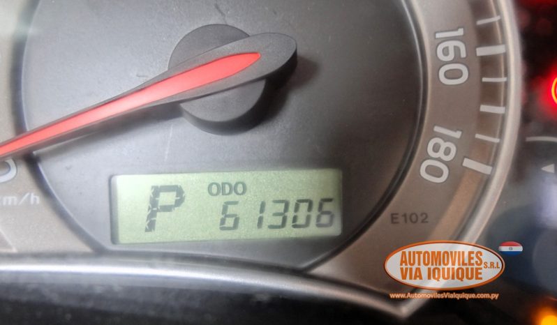 
								TOYOTA AURIS AÑO 2009 full									
