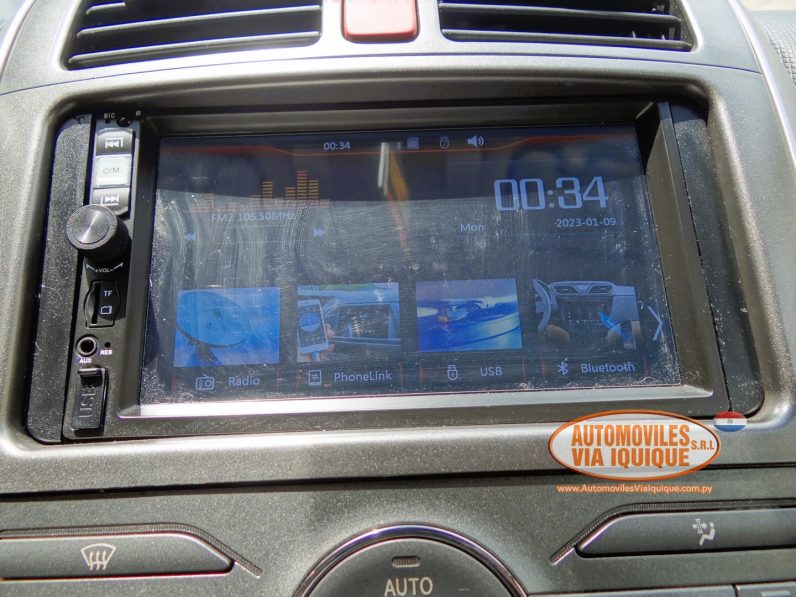 
								TOYOTA AURIS AÑO 2009 full									