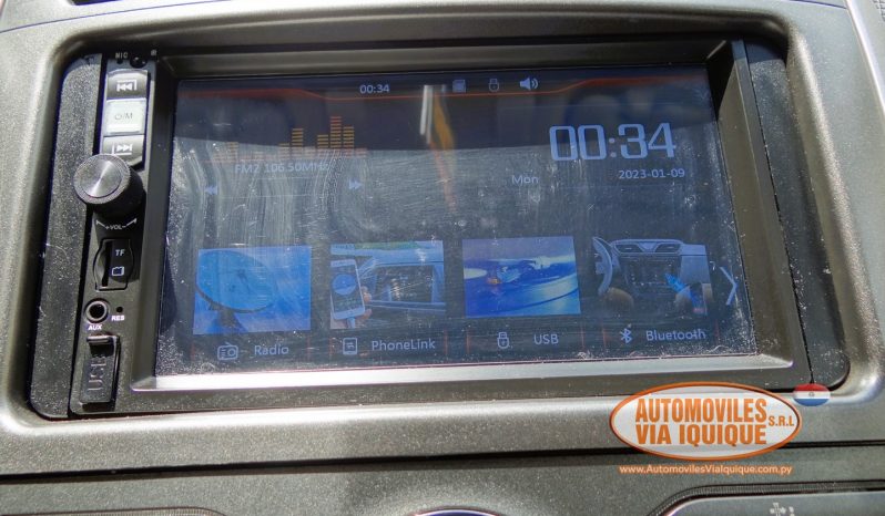 
								TOYOTA AURIS AÑO 2009 full									