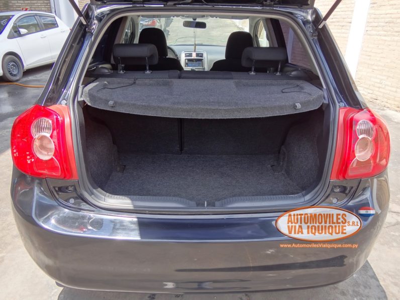 
								TOYOTA AURIS AÑO 2009 full									