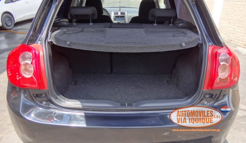 
								TOYOTA AURIS AÑO 2009 full									