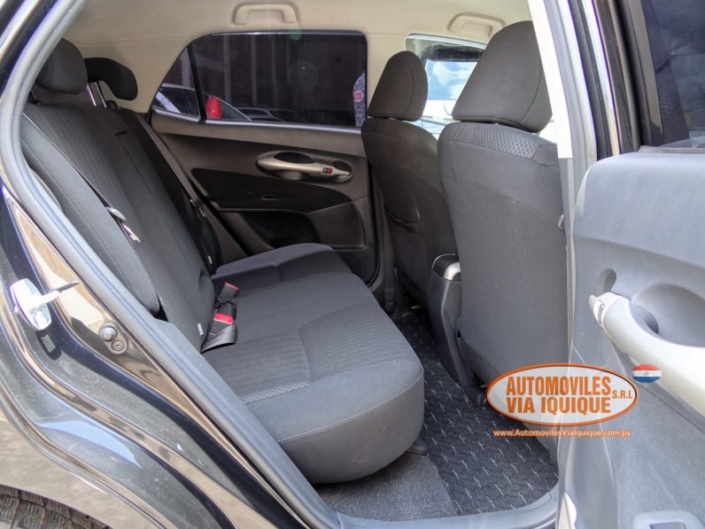 
								TOYOTA AURIS AÑO 2009 full									