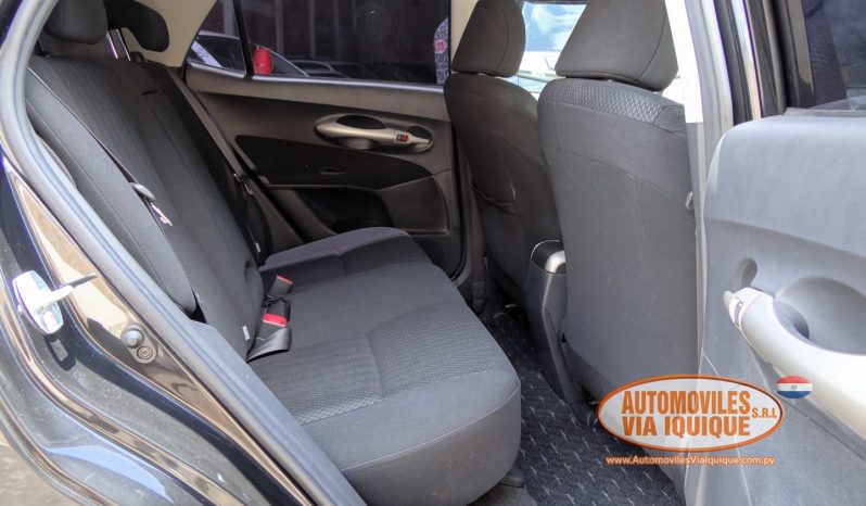 
								TOYOTA AURIS AÑO 2009 full									