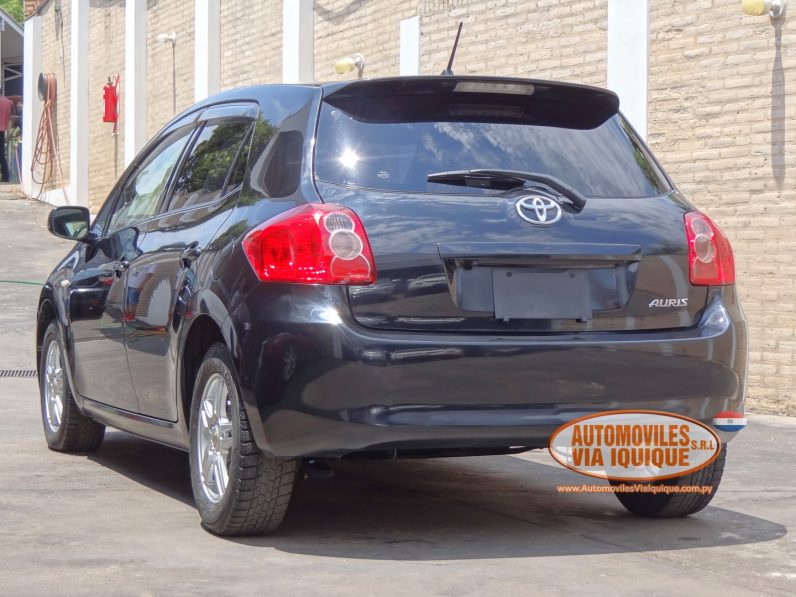 
								TOYOTA AURIS AÑO 2009 full									