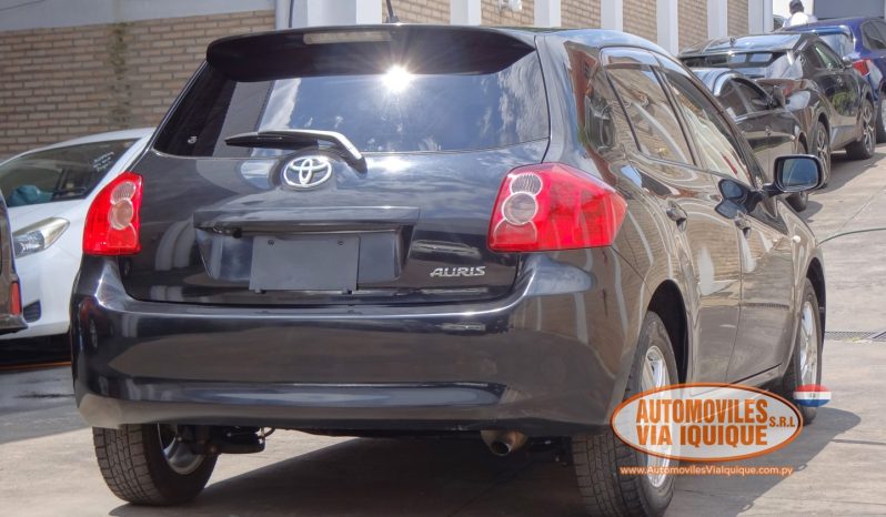 
								TOYOTA AURIS AÑO 2009 full									