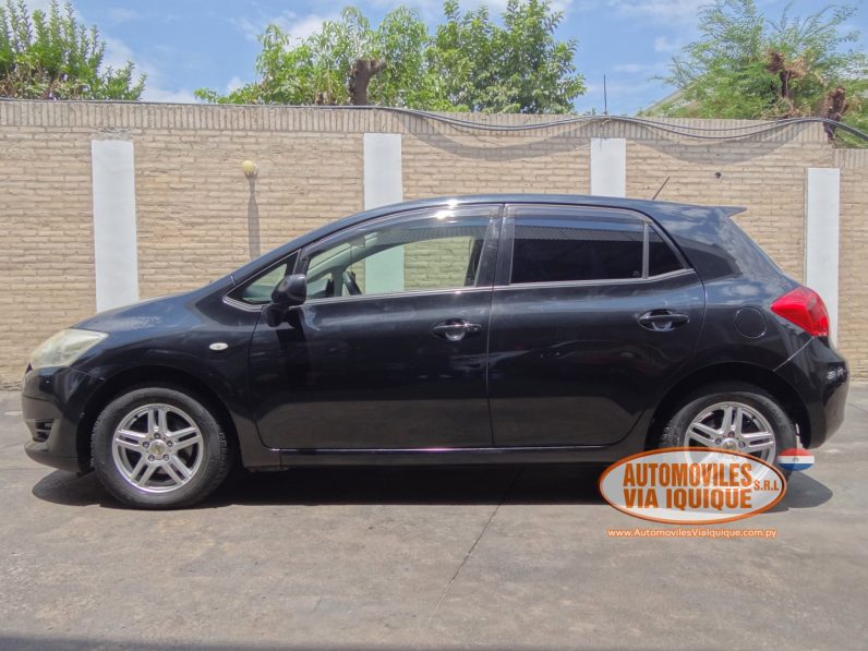 
								TOYOTA AURIS AÑO 2009 full									