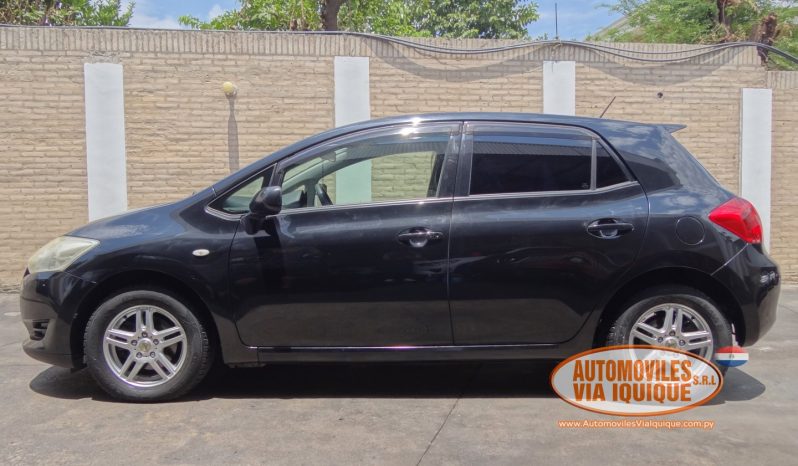 
								TOYOTA AURIS AÑO 2009 full									