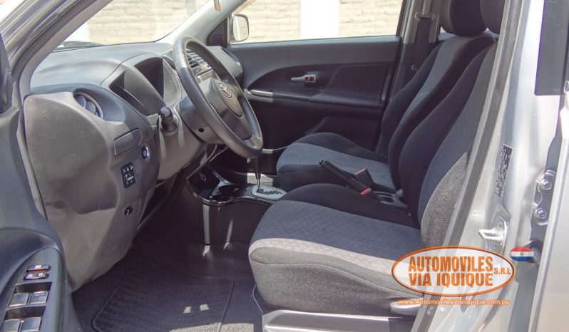 
								TOYOTA NEW IST AÑO 2008 full									