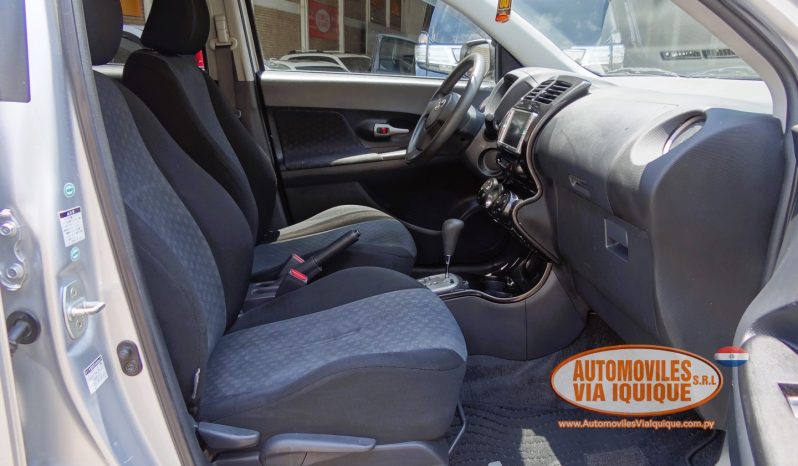 
								TOYOTA NEW IST AÑO 2008 full									