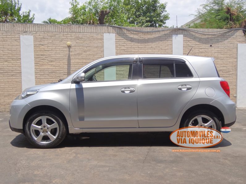 
								TOYOTA NEW IST AÑO 2008 full									