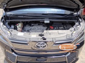 TOYOTA VELLFIRE AÑO 2017