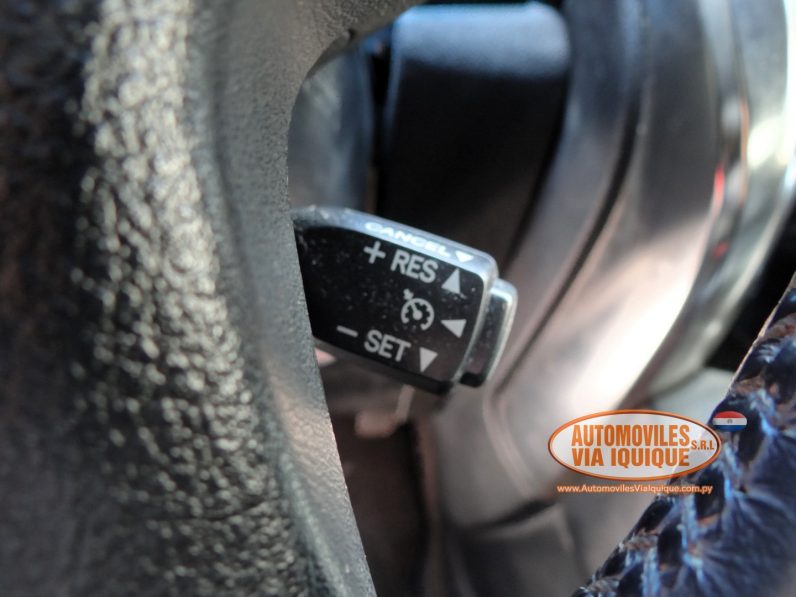 
								TOYOTA VELLFIRE AÑO 2017 full									