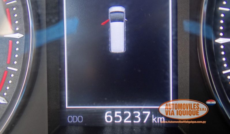 
								TOYOTA VELLFIRE AÑO 2017 full									