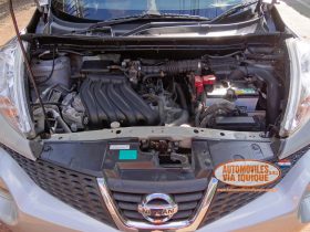 NISSAN JUKE AÑO 2012