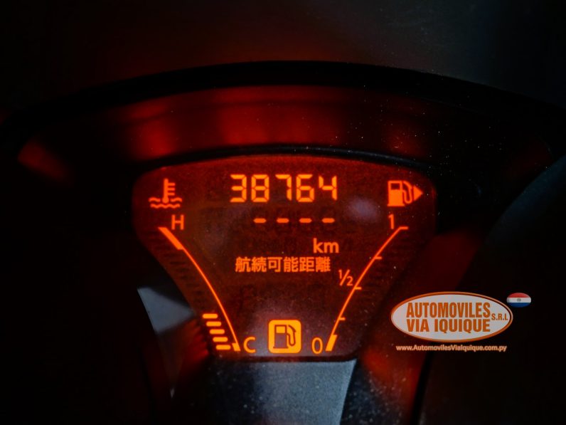 
								NISSAN JUKE AÑO 2012 full									