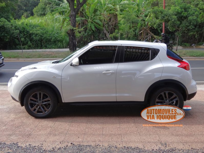 
								NISSAN JUKE AÑO 2014 VOLANTE ORIG. full									
