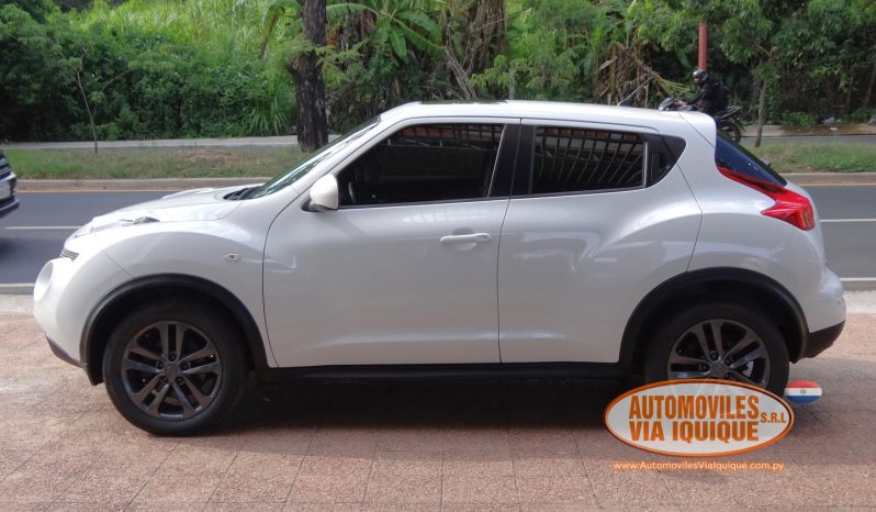 
								NISSAN JUKE AÑO 2014 VOLANTE ORIG. full									