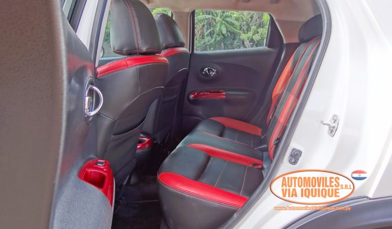 
								NISSAN JUKE AÑO 2014 VOLANTE ORIG. full									