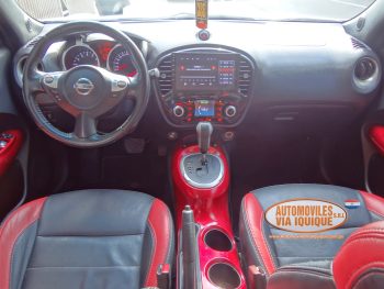 NISSAN JUKE AÑO 2014 VOLANTE ORIG.