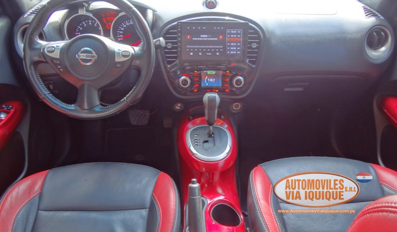 
								NISSAN JUKE AÑO 2014 VOLANTE ORIG. full									