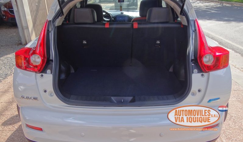 
								NISSAN JUKE AÑO 2014 VOLANTE ORIG. full									