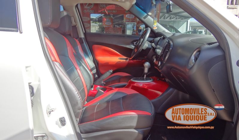 
								NISSAN JUKE AÑO 2014 VOLANTE ORIG. full									