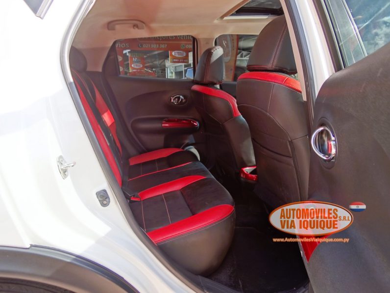 
								NISSAN JUKE AÑO 2014 VOLANTE ORIG. full									