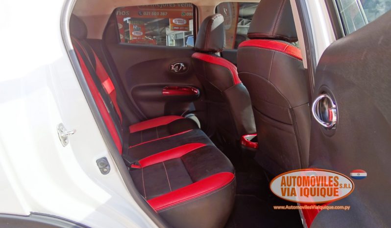 
								NISSAN JUKE AÑO 2014 VOLANTE ORIG. full									