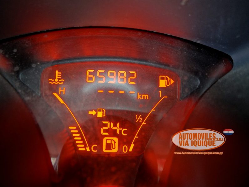 
								NISSAN JUKE AÑO 2014 VOLANTE ORIG. full									