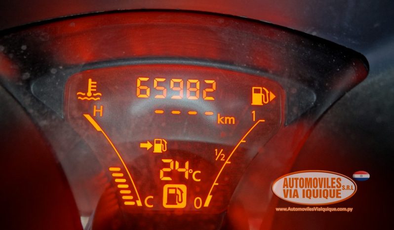 
								NISSAN JUKE AÑO 2014 VOLANTE ORIG. full									