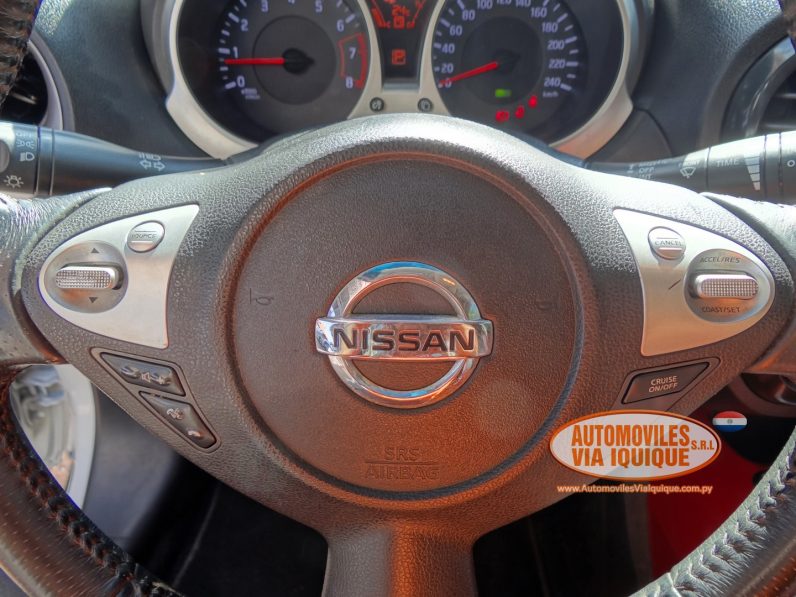 
								NISSAN JUKE AÑO 2014 VOLANTE ORIG. full									
