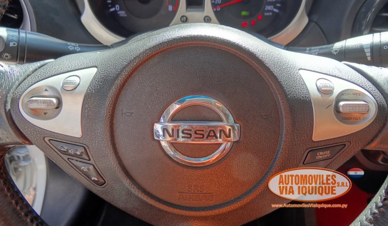 
								NISSAN JUKE AÑO 2014 VOLANTE ORIG. full									