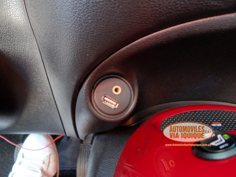 
								NISSAN JUKE AÑO 2014 VOLANTE ORIG. full									